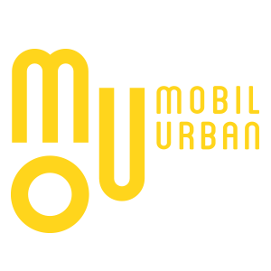 Mobil Urban Logo