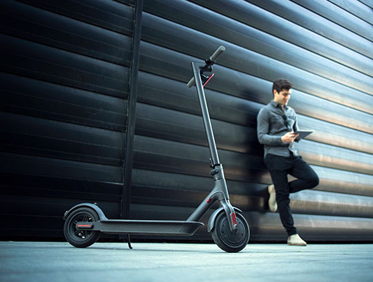 Mobil Urban