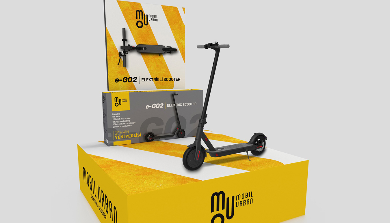 Mobil Urban