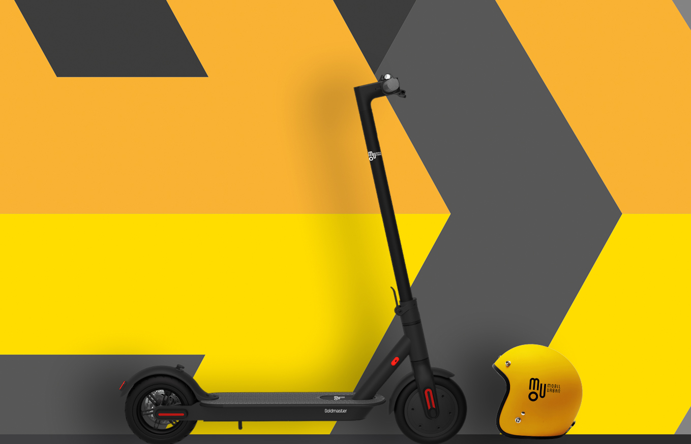 Mobil Urban